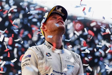 Vandoorne: Four.